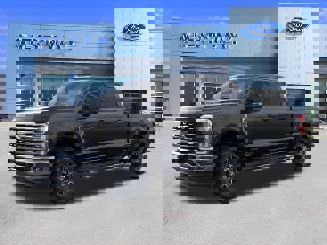 New 2026 Ford F250 Lariat w/ FX4 Off-Road Package