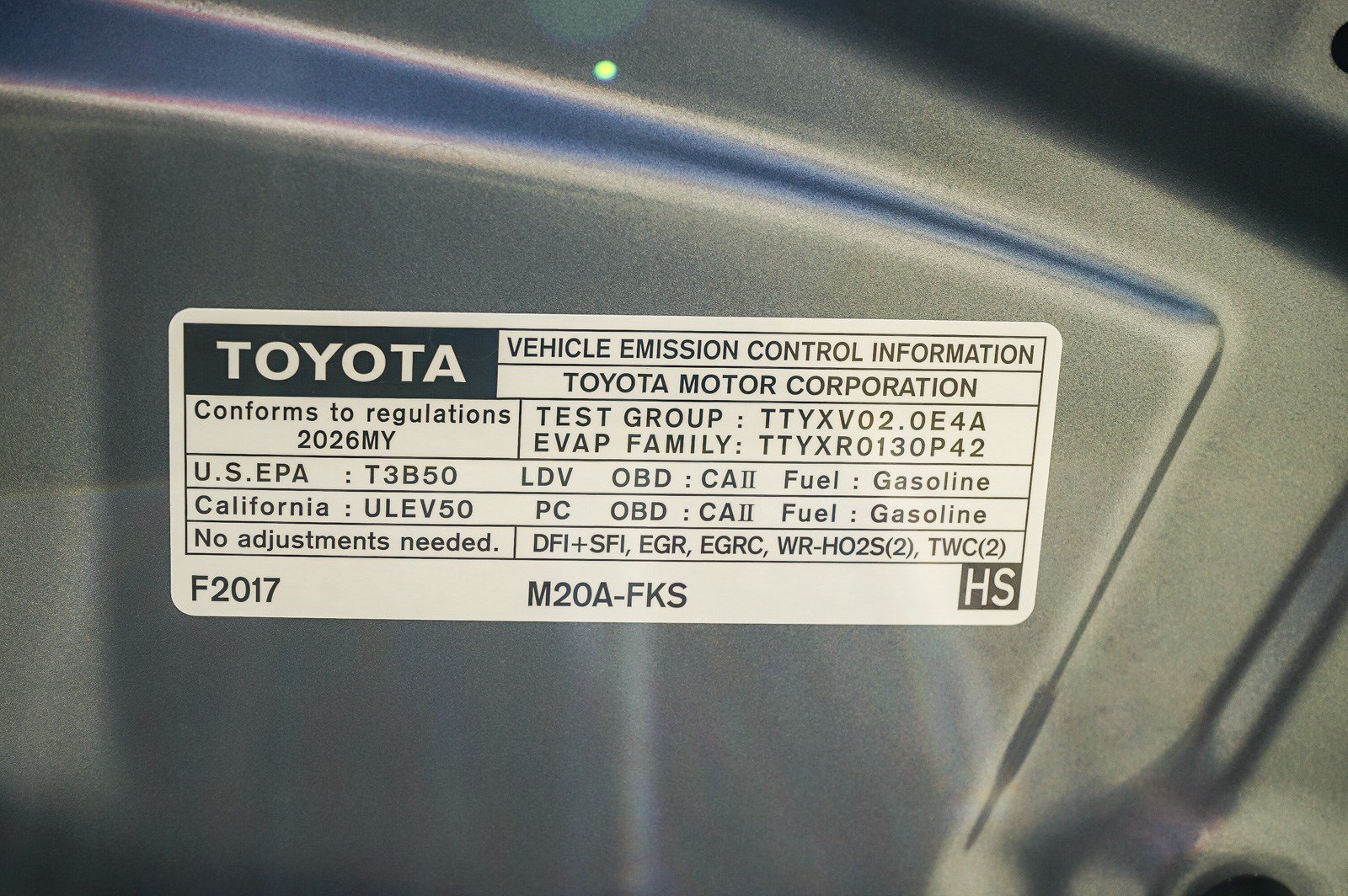 Certified 2026 Toyota Corolla LE FWD image 30