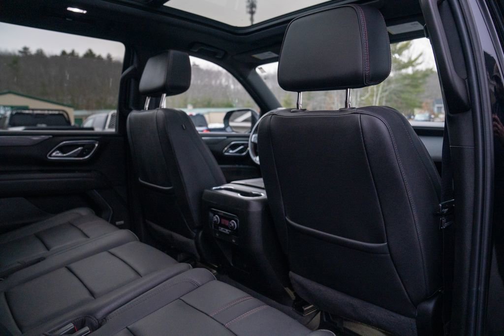 Used 2023 Chevrolet Tahoe RST image 15