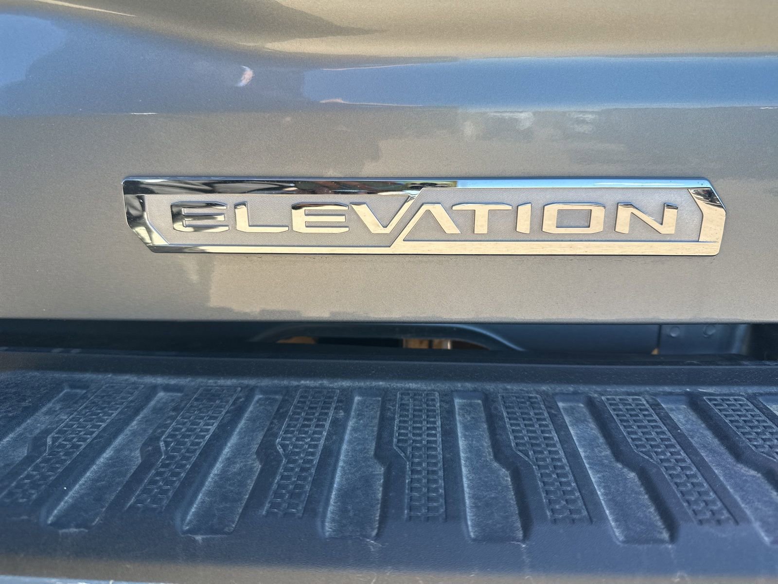 Used 2025 GMC Sierra 1500 Elevation AWD/4WD image 28