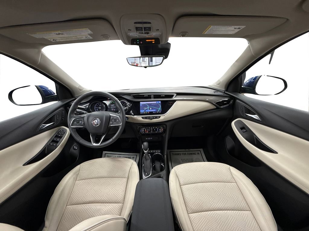 Used 2023 Buick Encore GX Essence w/ Advanced Technology Package image 18