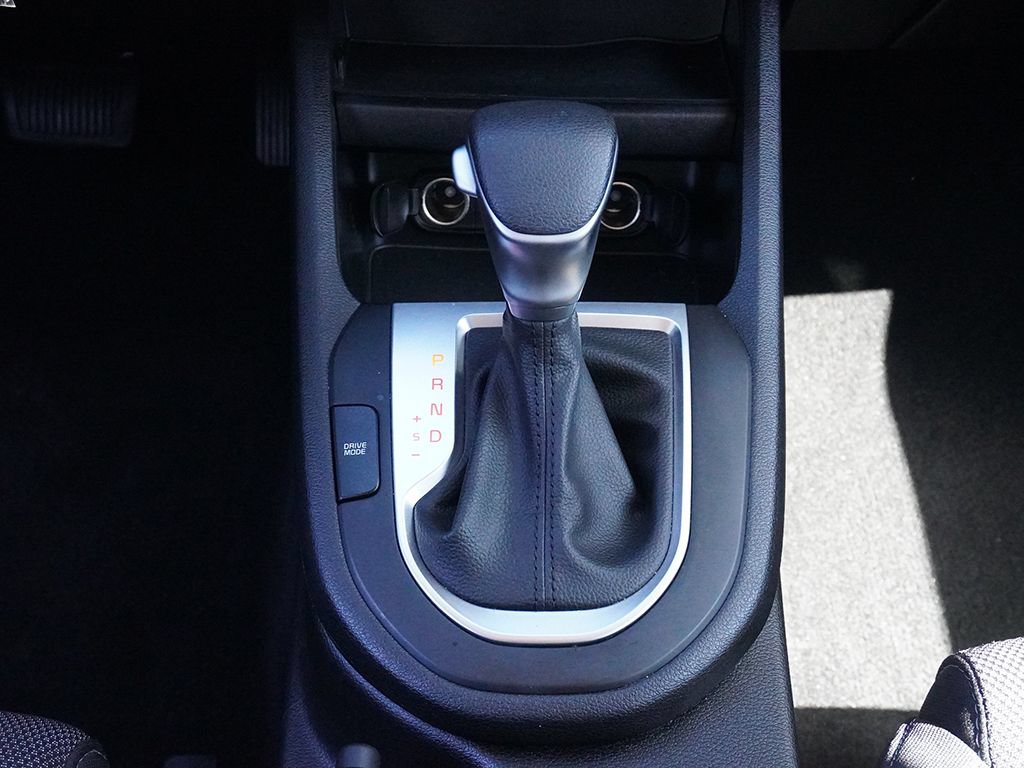 Used 2023 Kia Forte LXS w/ LXS Technology Package FWD image 45