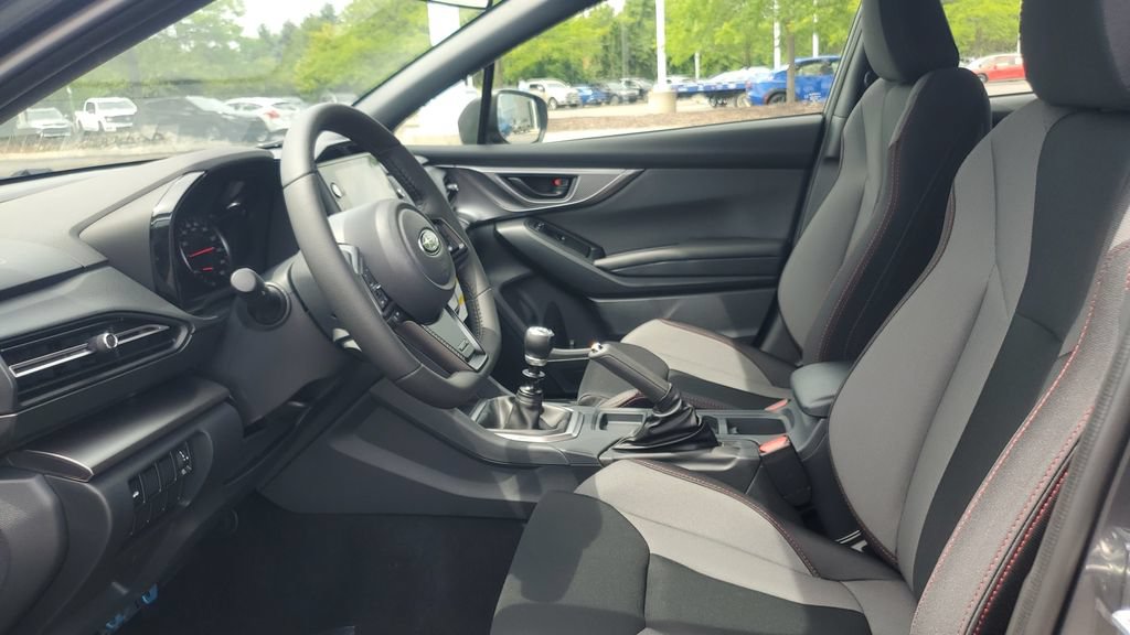 New 2026 Subaru WRX AWD/4WD image 6