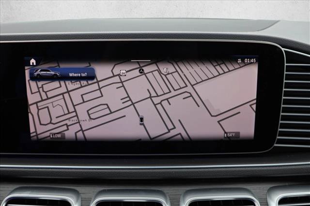 New 2026 Mercedes-Benz GLE 350 4MATIC image 16