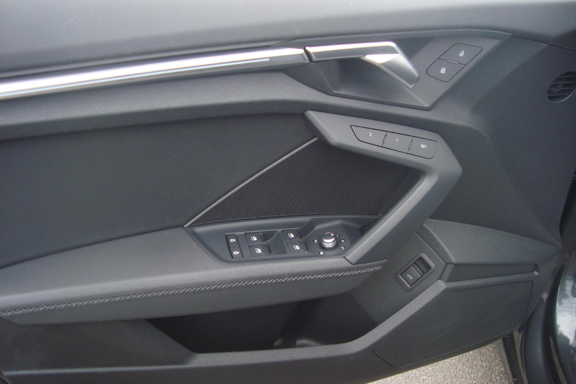 Used 2024 Audi A3 2.0T Premium Plus AWD/4WD image 8
