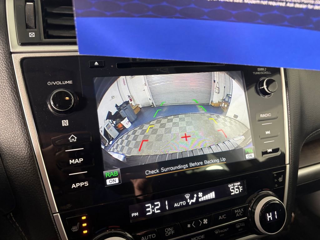 Used 2018 Subaru Outback 2.5i Limited image 17