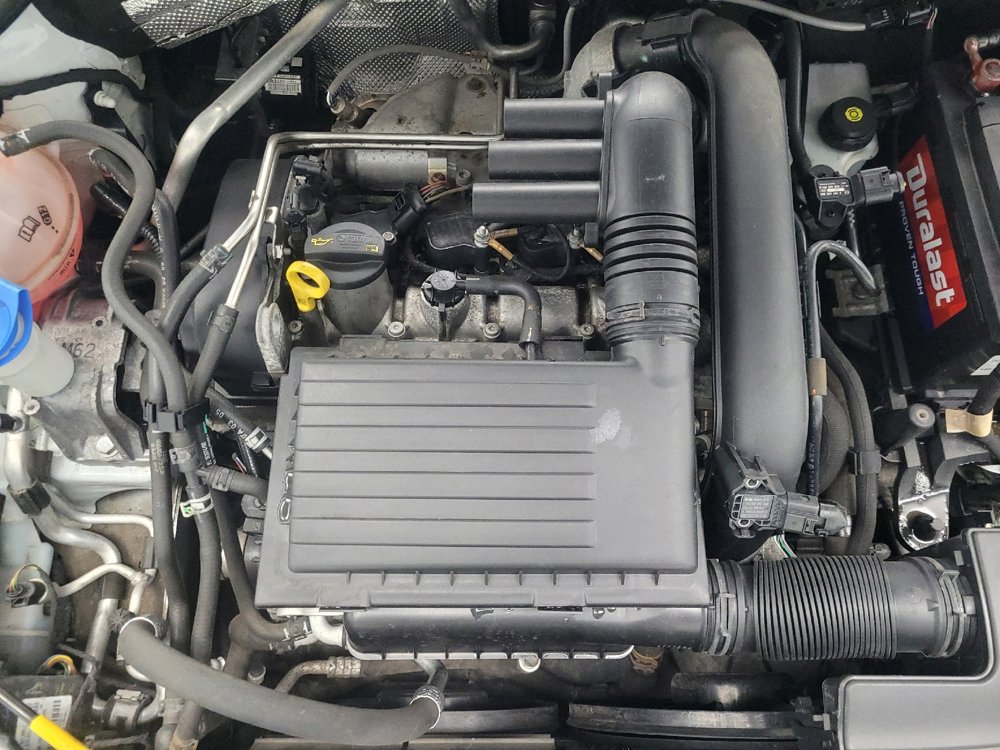 Used 2017 Volkswagen Jetta S image 30