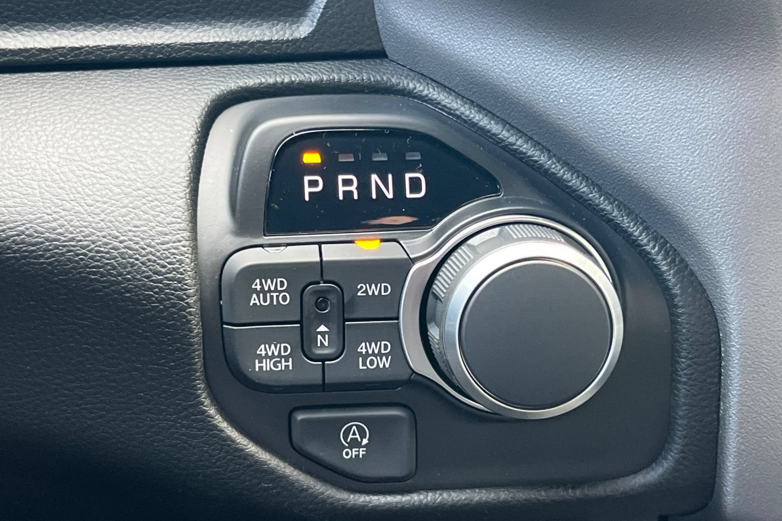 New 2026 RAM 1500 Big Horn AWD/4WD image 20
