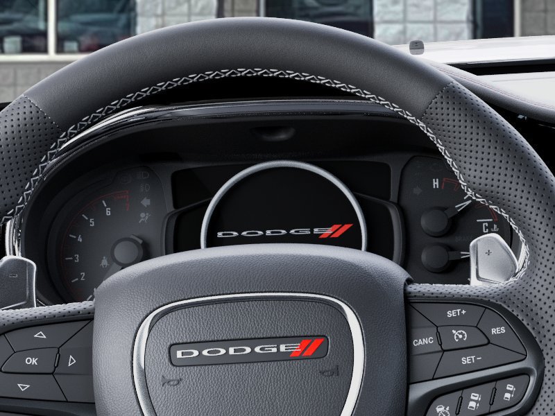 New 2026 Dodge Durango GT AWD/4WD image 18