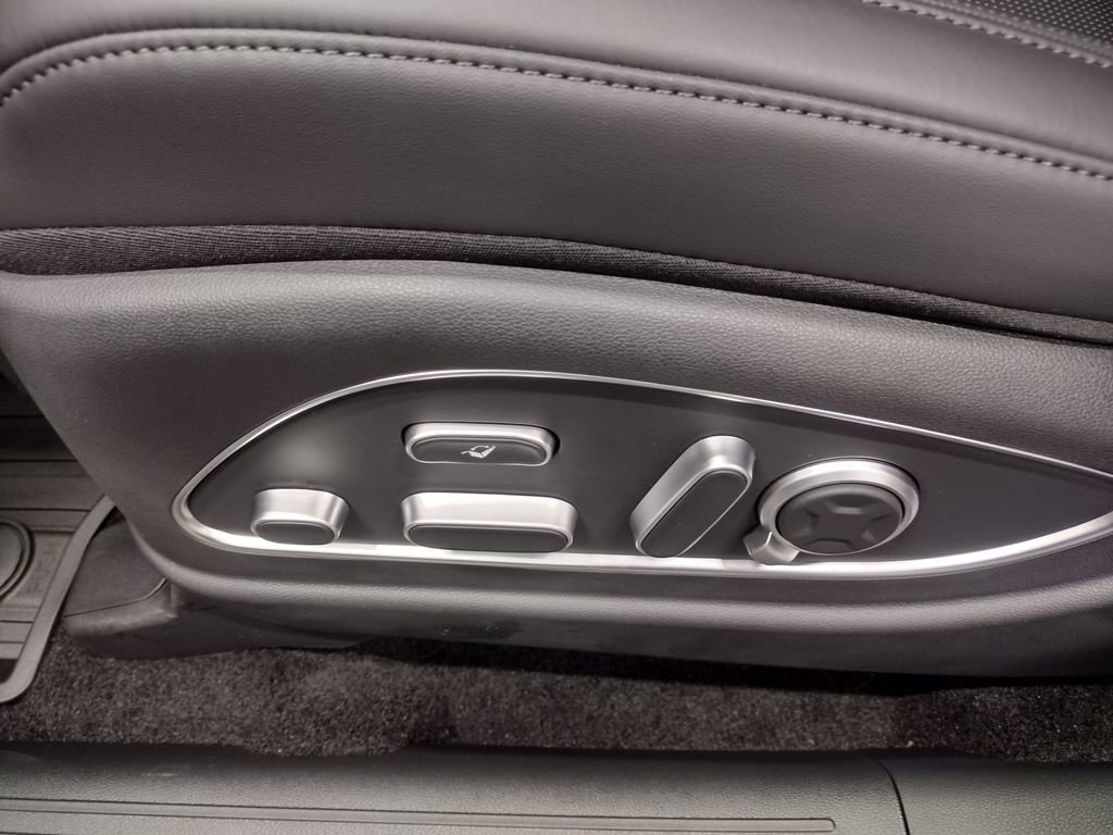 New 2026 Hyundai Palisade Calligraphy image 26