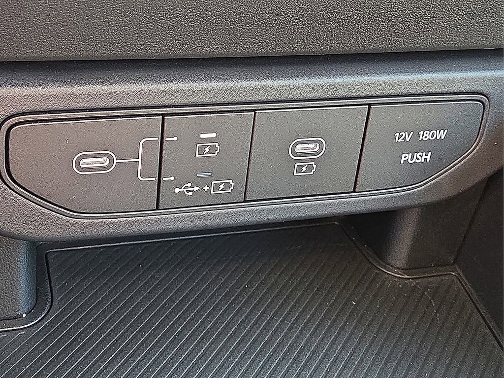 Used 2026 Kia K4 LXS image 26