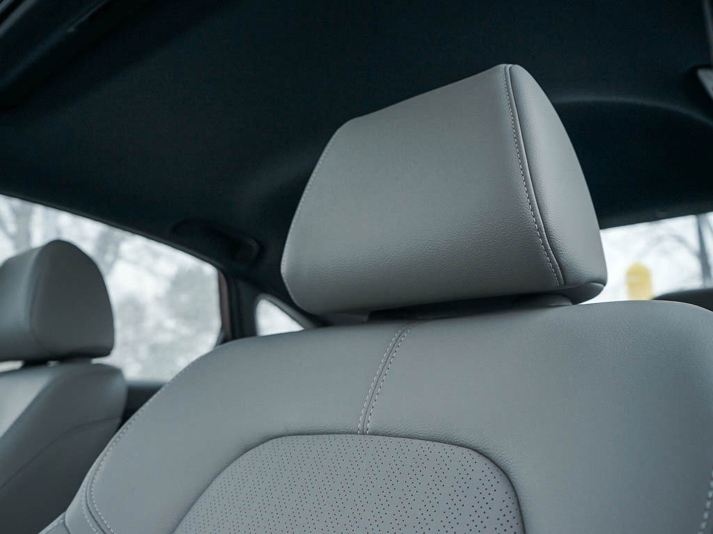 New 2026 Honda Civic Sport Touring image 18