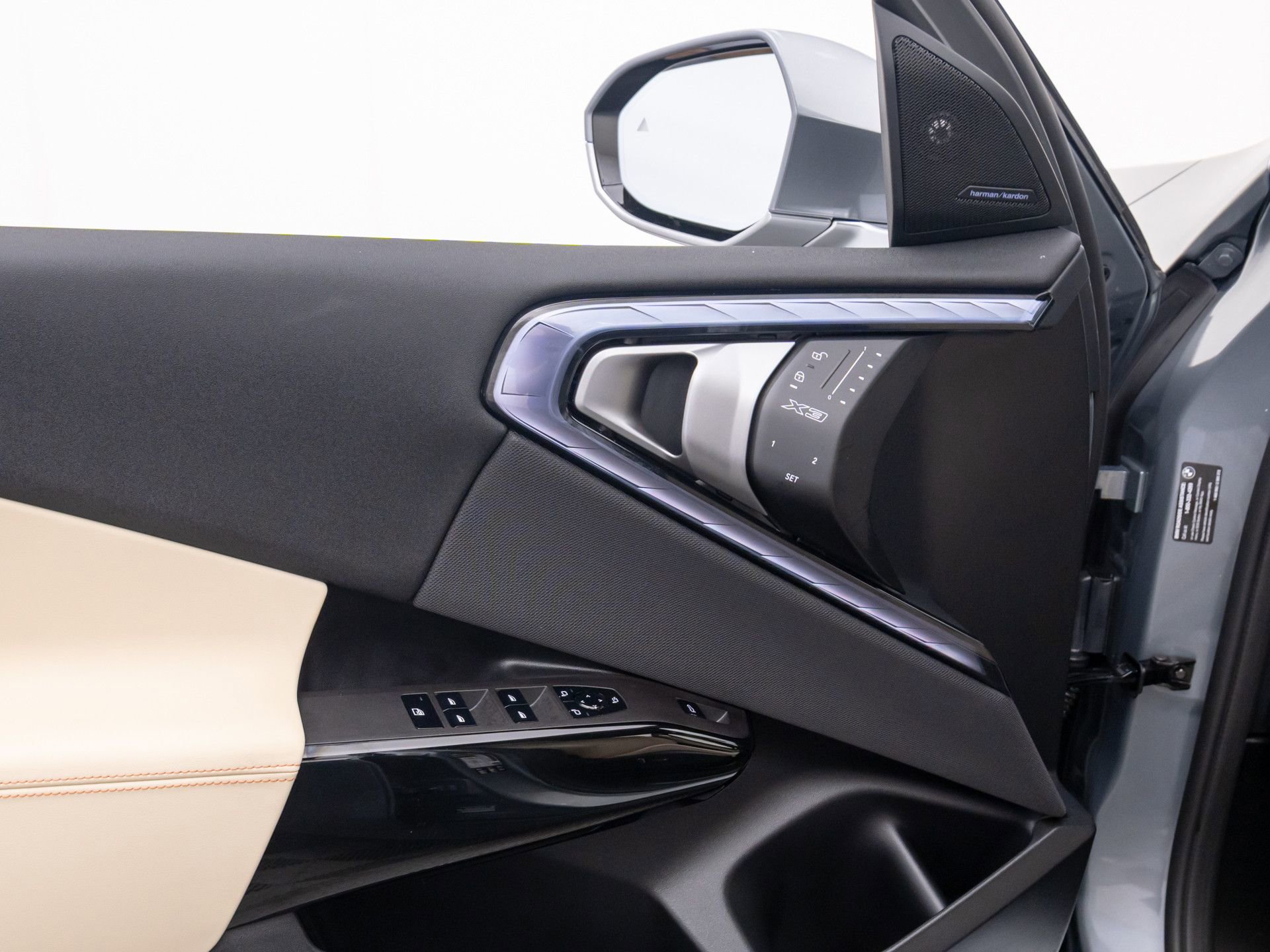 Certified 2026 BMW X3 xDrive30 AWD/4WD image 13