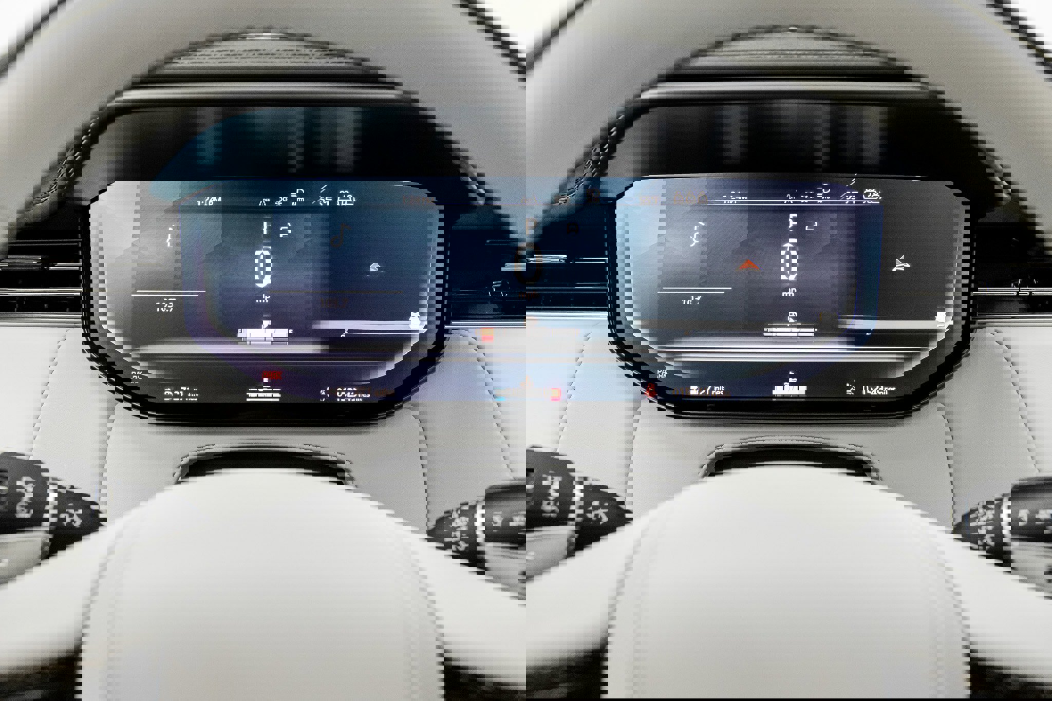 Used 2024 Land Rover Range Rover Sport Dynamic SE AWD/4WD image 41