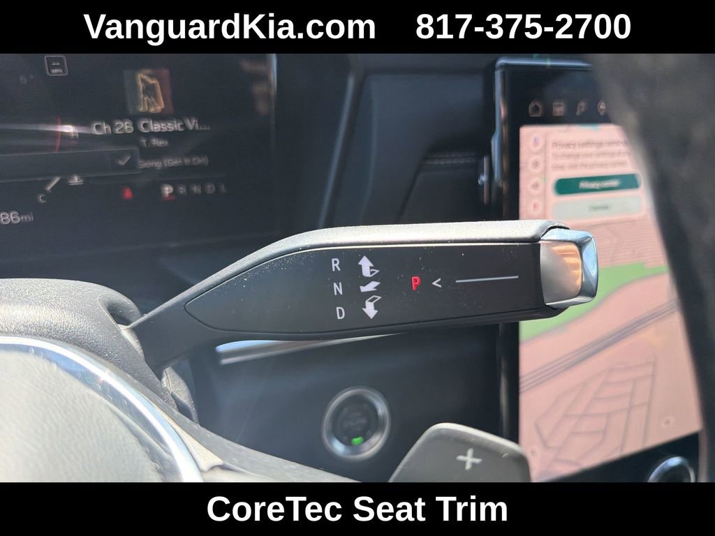 Used 2025 GMC Terrain Elevation w/ Elevation Premium Package image 24