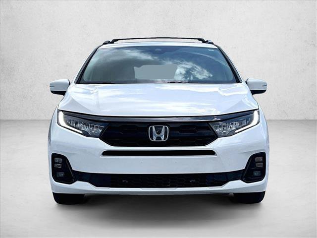 Used 2025 Honda Odyssey Elite image 3