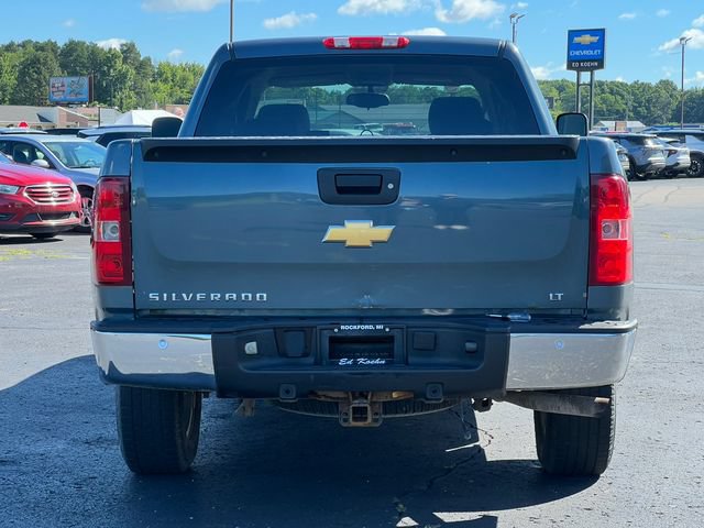 Used 2012 Chevrolet Silverado 1500 LT w/ All-Star Edition AWD/4WD image 38