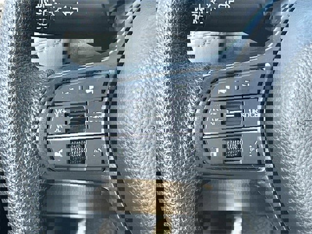 Certified 2025 Honda HR-V LX image 12