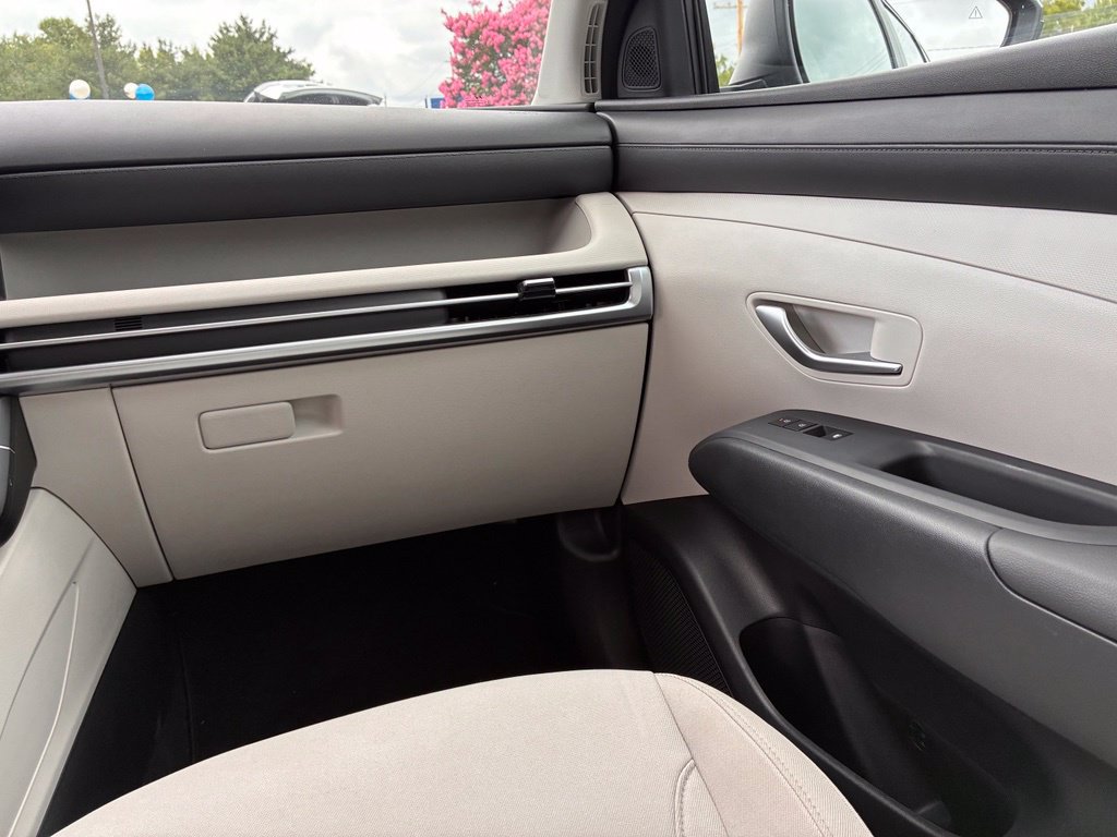 Certified 2026 Hyundai Tucson SE AWD/4WD image 41