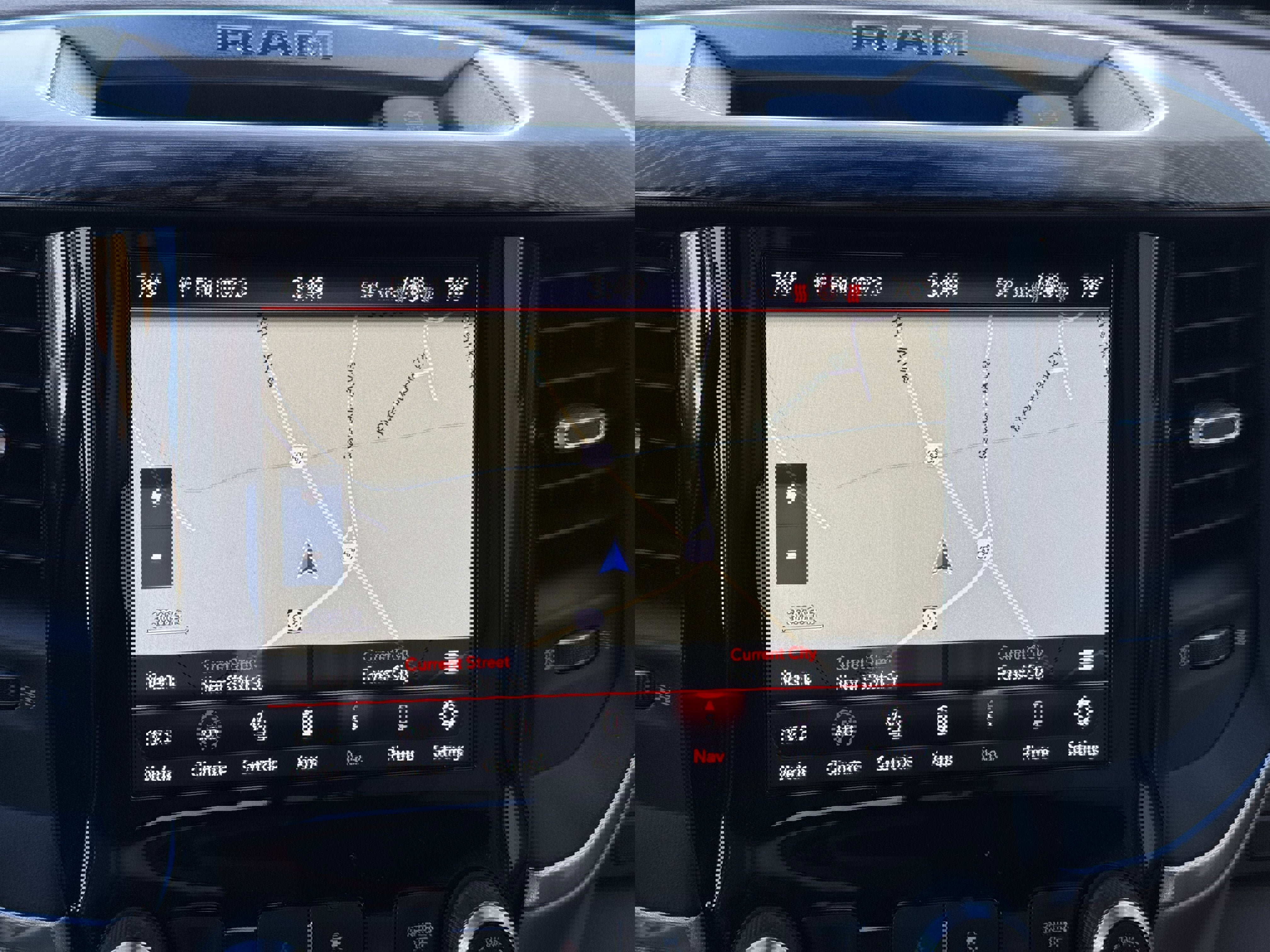 Used 2021 RAM 2500 Laramie image 17