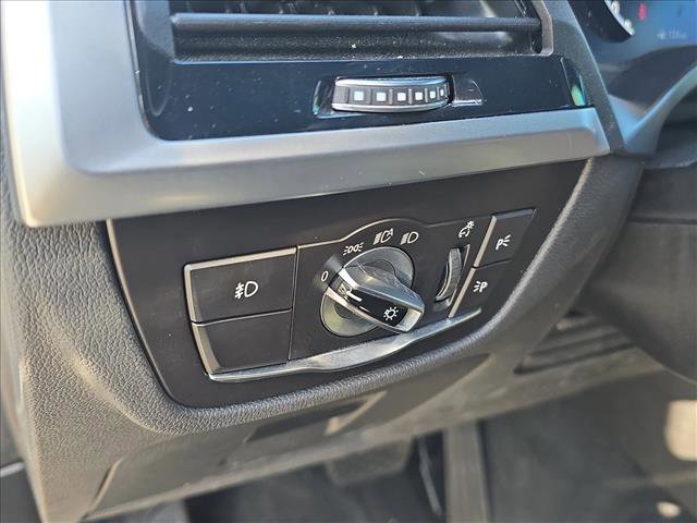 Used 2020 BMW X3 xDrive30i w/ Convenience Package image 8