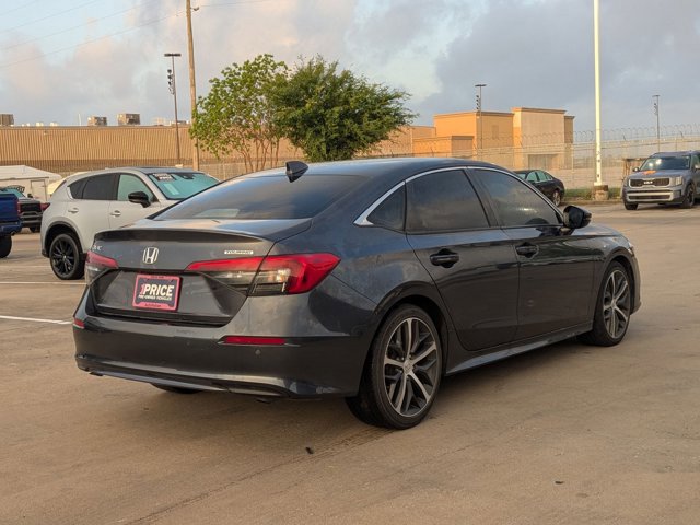 Used 2024 Honda Civic Touring image 5