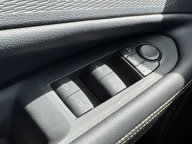 Certified 2024 Chevrolet Blazer EV LT image 27