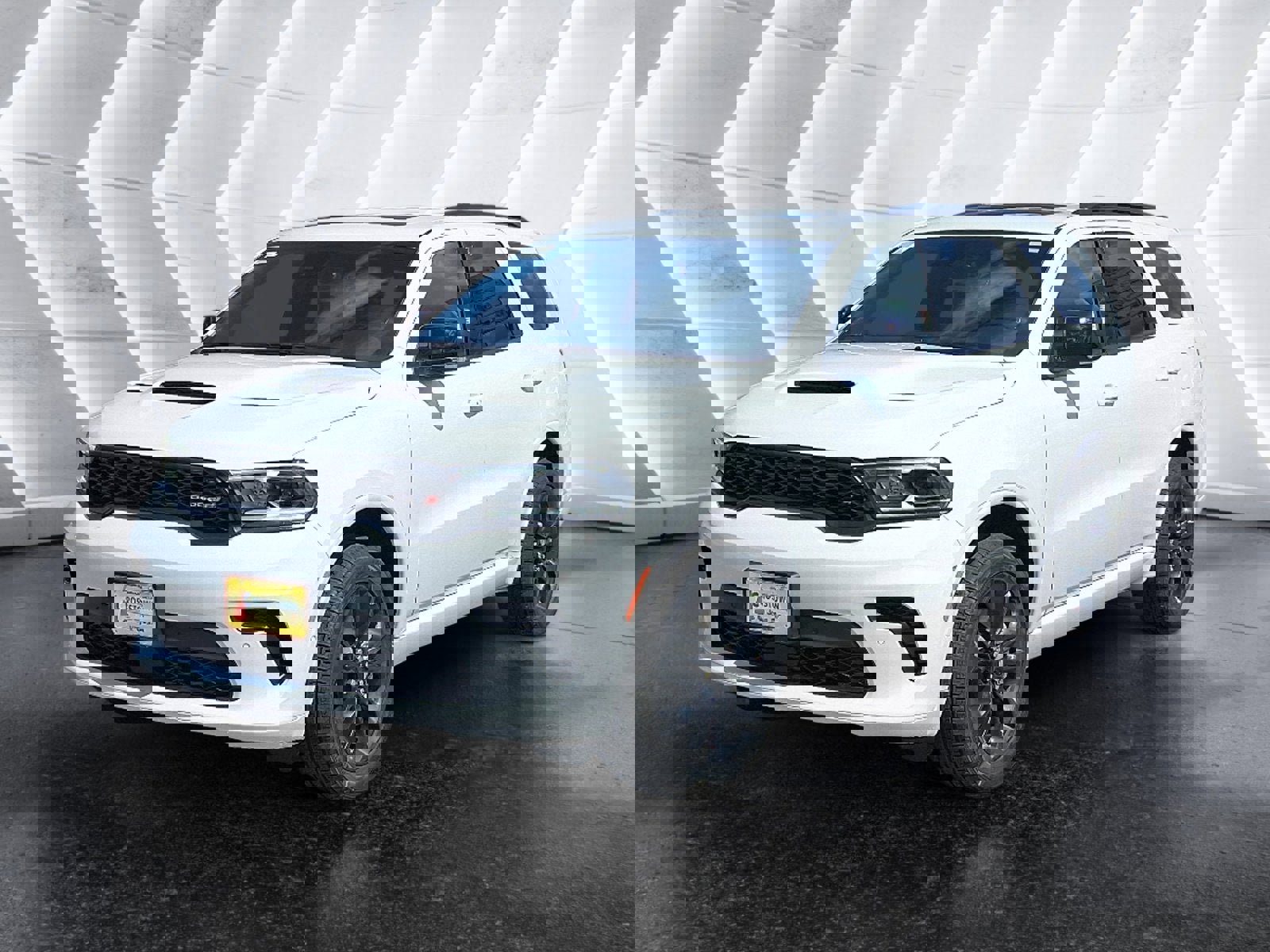 New 2025 Dodge Durango GT image 2