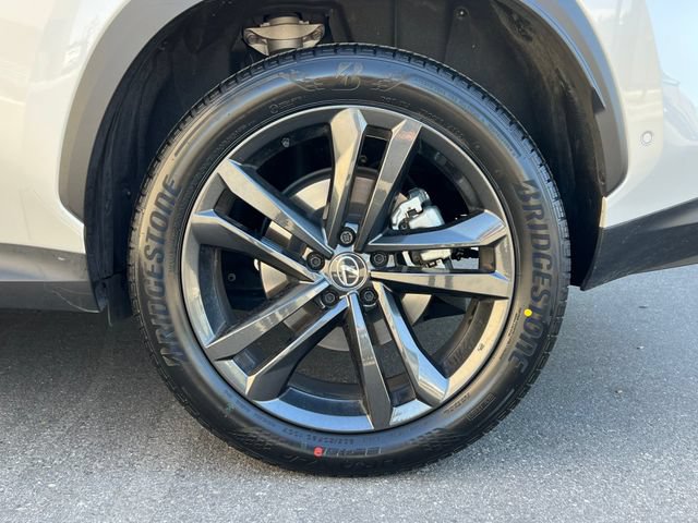 Certified 2025 Lexus NX 450h+ AWD w/ Towing Package (2000 Lbs) image 12