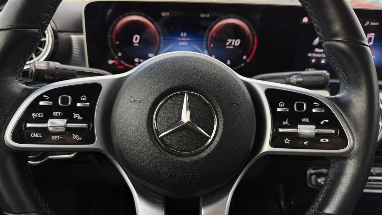 Used 2019 Mercedes-Benz A 220 4MATIC image 45