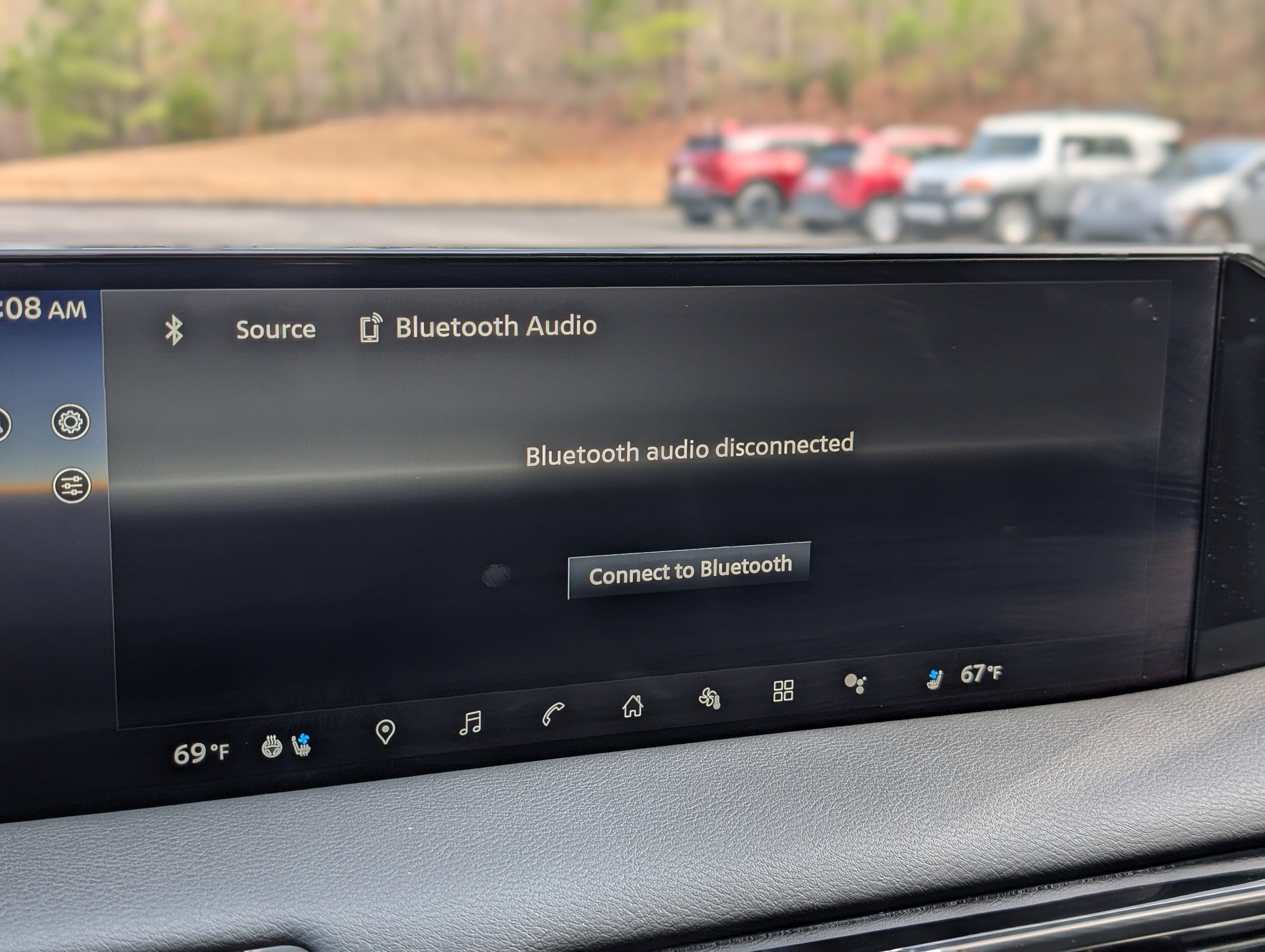 Used 2025 Nissan Armada PRO-4X w/ Pro-4X Premium Package image 30