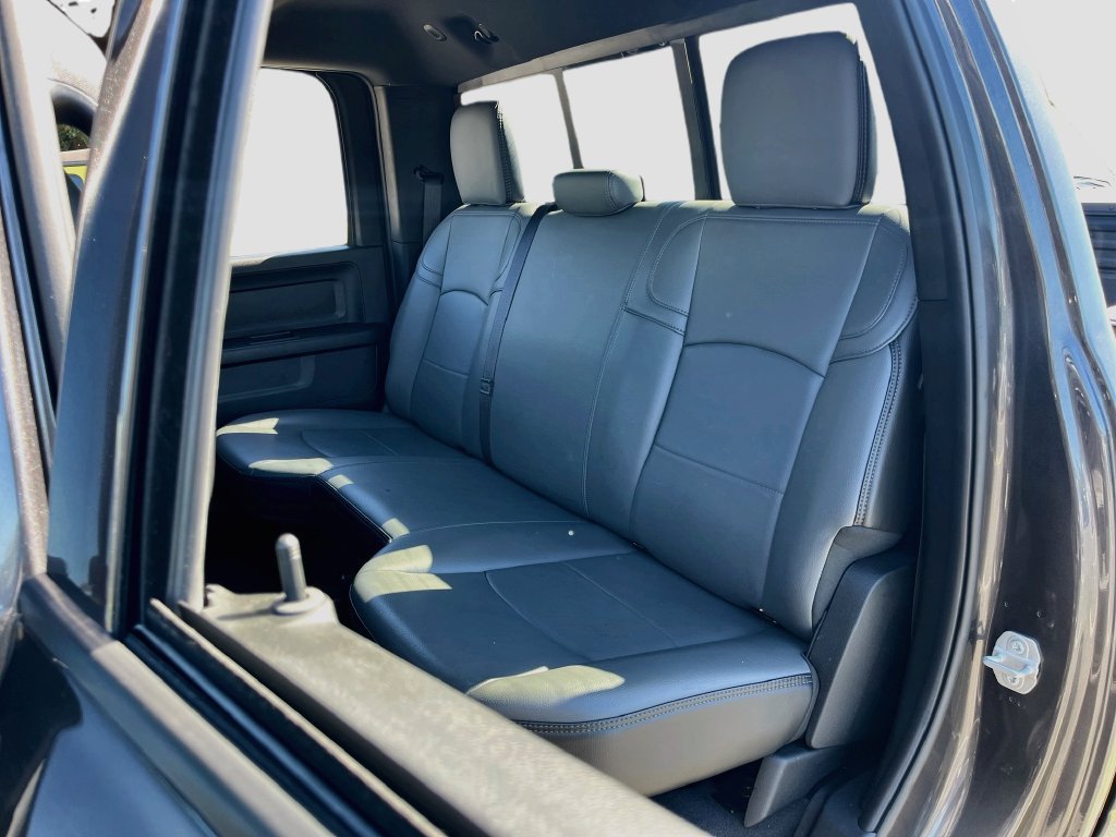 Certified 2025 RAM 2500 Tradesman RWD image 23