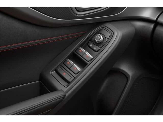 New 2026 Subaru WRX Limited AWD/4WD image 23