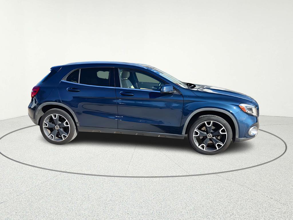 Used 2019 Mercedes-Benz GLA 250 image 8