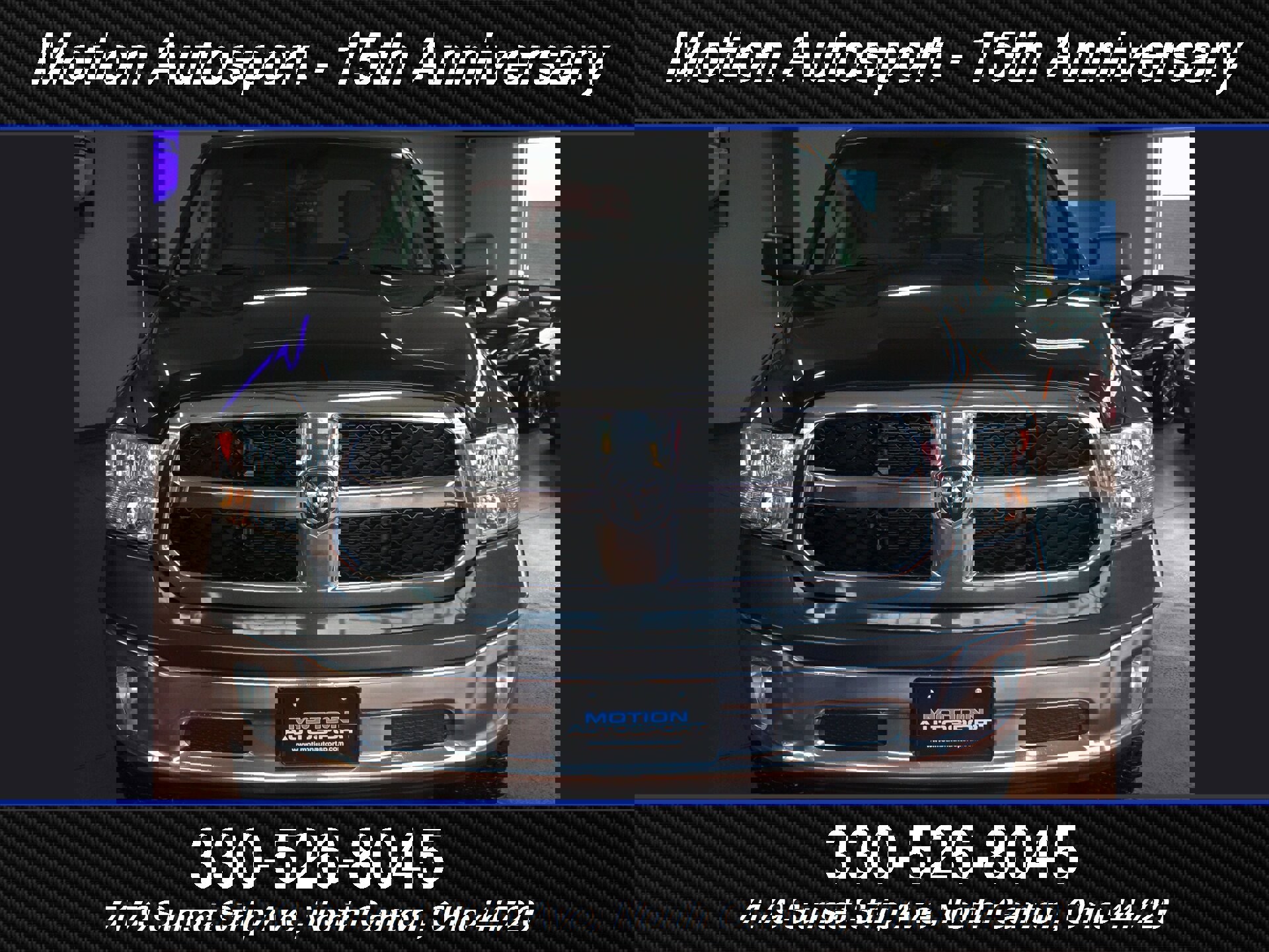 Used 2019 RAM 1500 ST w/ SXT Plus Group image 4