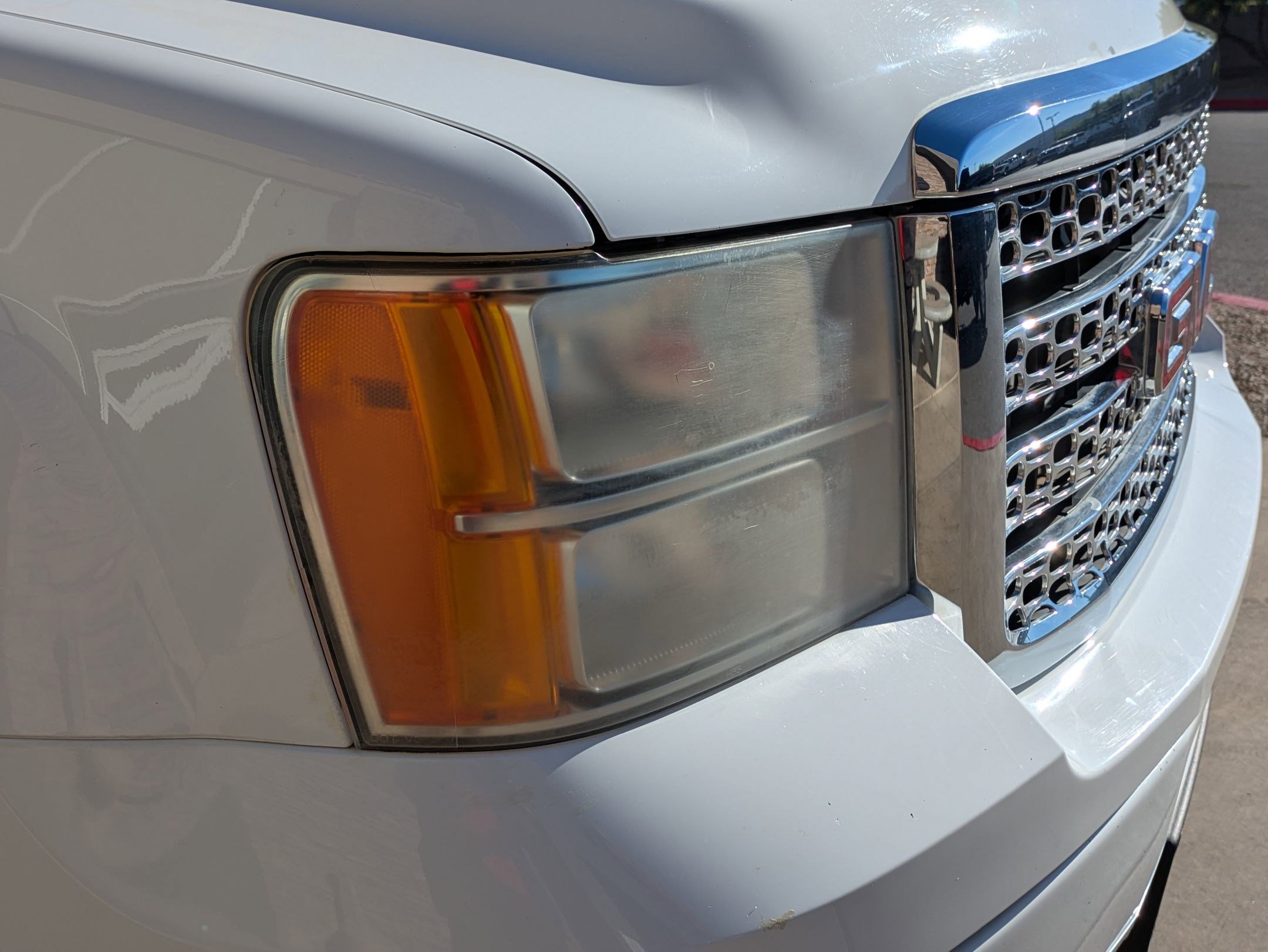 Used 2013 GMC Sierra 3500 Denali image 10