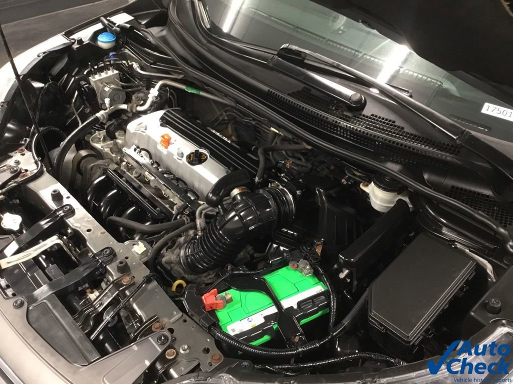 Used 2014 Honda CR-V EX image 47
