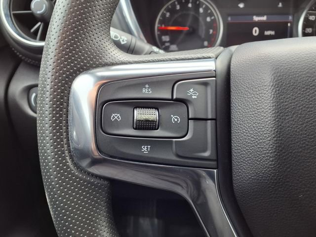 Used 2025 Chevrolet Blazer LT AWD/4WD image 58