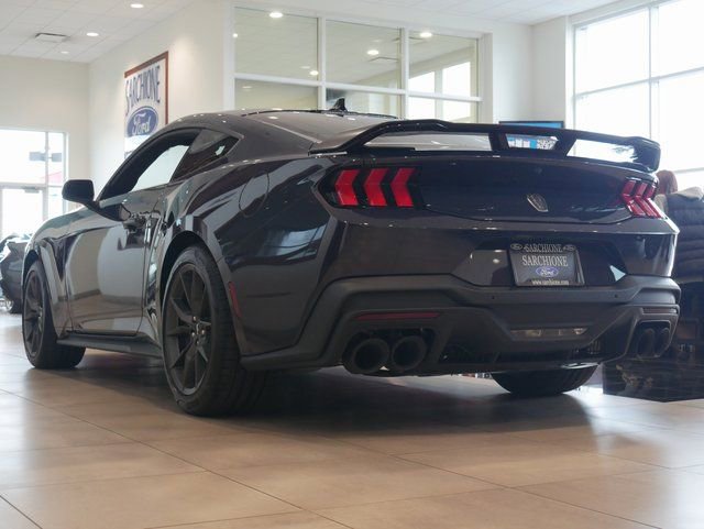 New 2025 Ford Mustang Dark Horse image 5