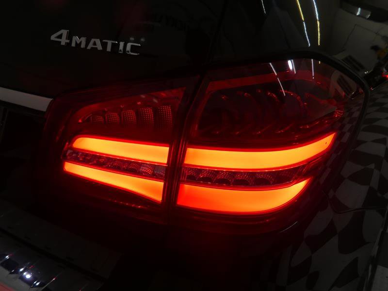 Used 2018 Mercedes-Benz GLS 450 4MATIC image 13