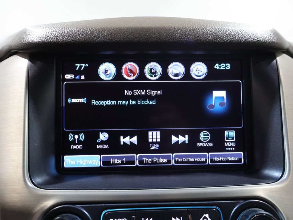 Used 2018 GMC Yukon Denali w/ Open Road Package AWD/4WD image 25