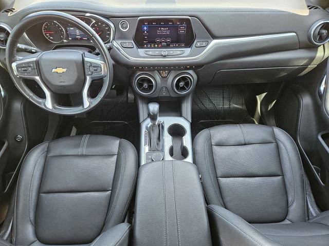 Used 2022 Chevrolet Blazer LT FWD image 25