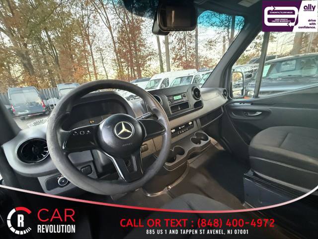Used 2019 Mercedes-Benz Sprinter 170 image 13