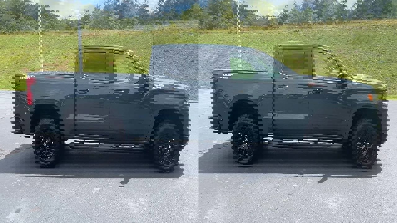 New 2026 Chevrolet Silverado 1500 LT Trail Boss w/ Convenience Package II image 44