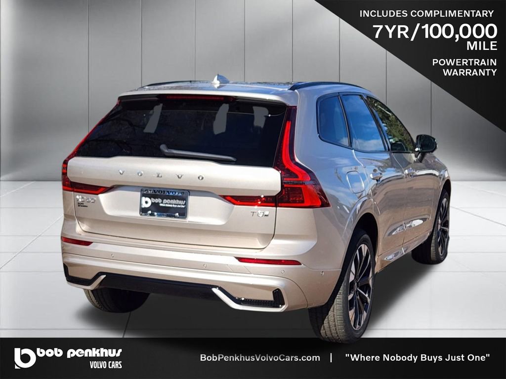New 2026 Volvo XC60 T8 Ultra w/ Climate Package image 25