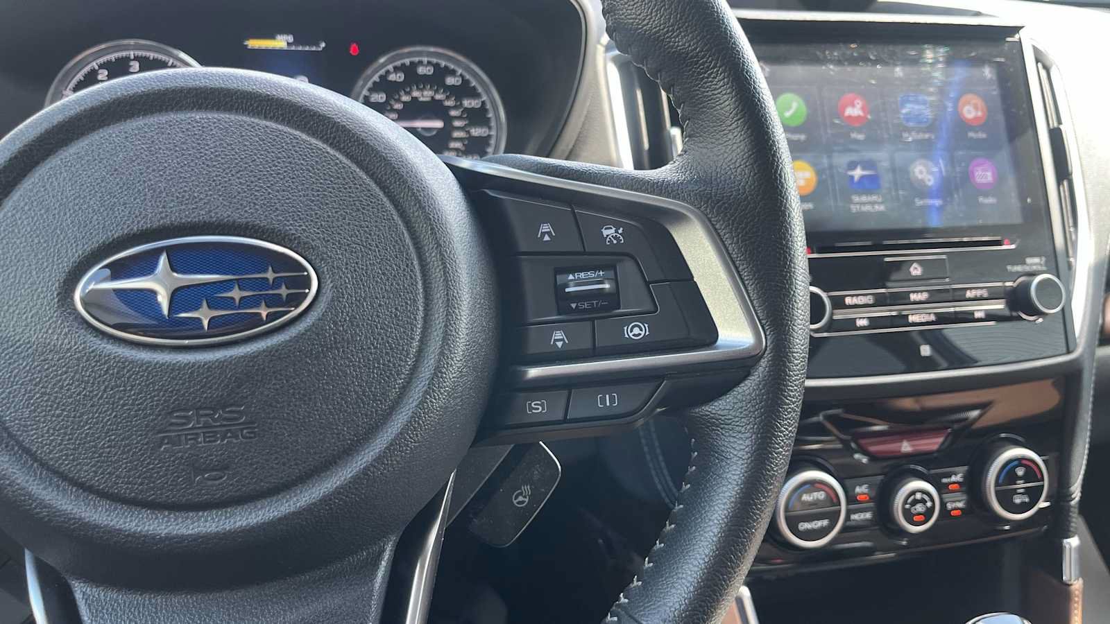 Used 2020 Subaru Forester Touring AWD/4WD image 40