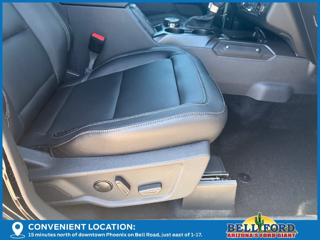 New 2026 Ford Bronco Outer Banks AWD/4WD image 13