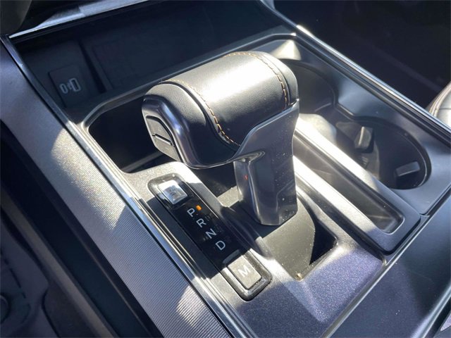 Certified 2022 Ford F150 Platinum w/ Equipment Group 701A High image 28