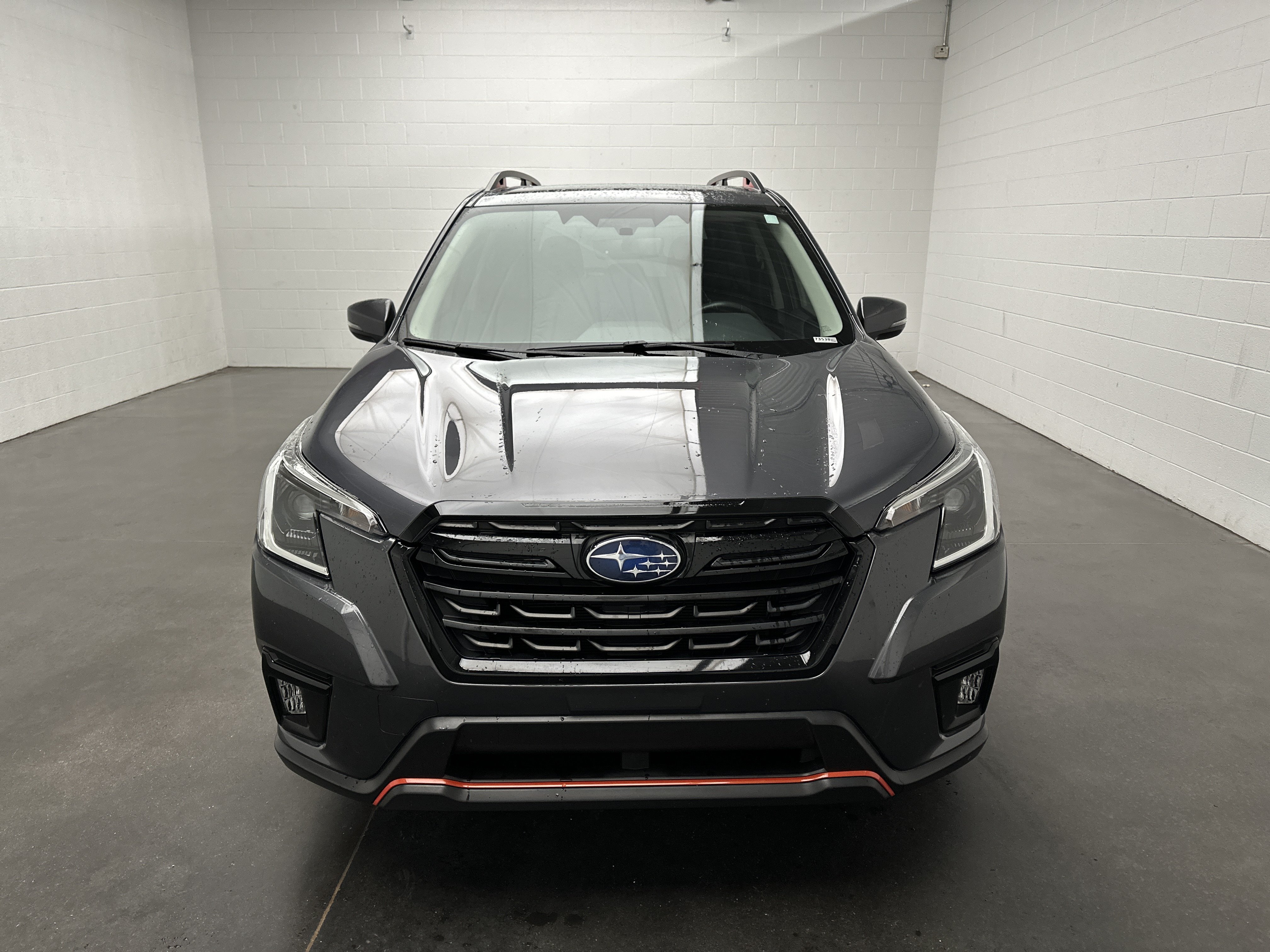 Used 2023 Subaru Forester Sport AWD/4WD image 3