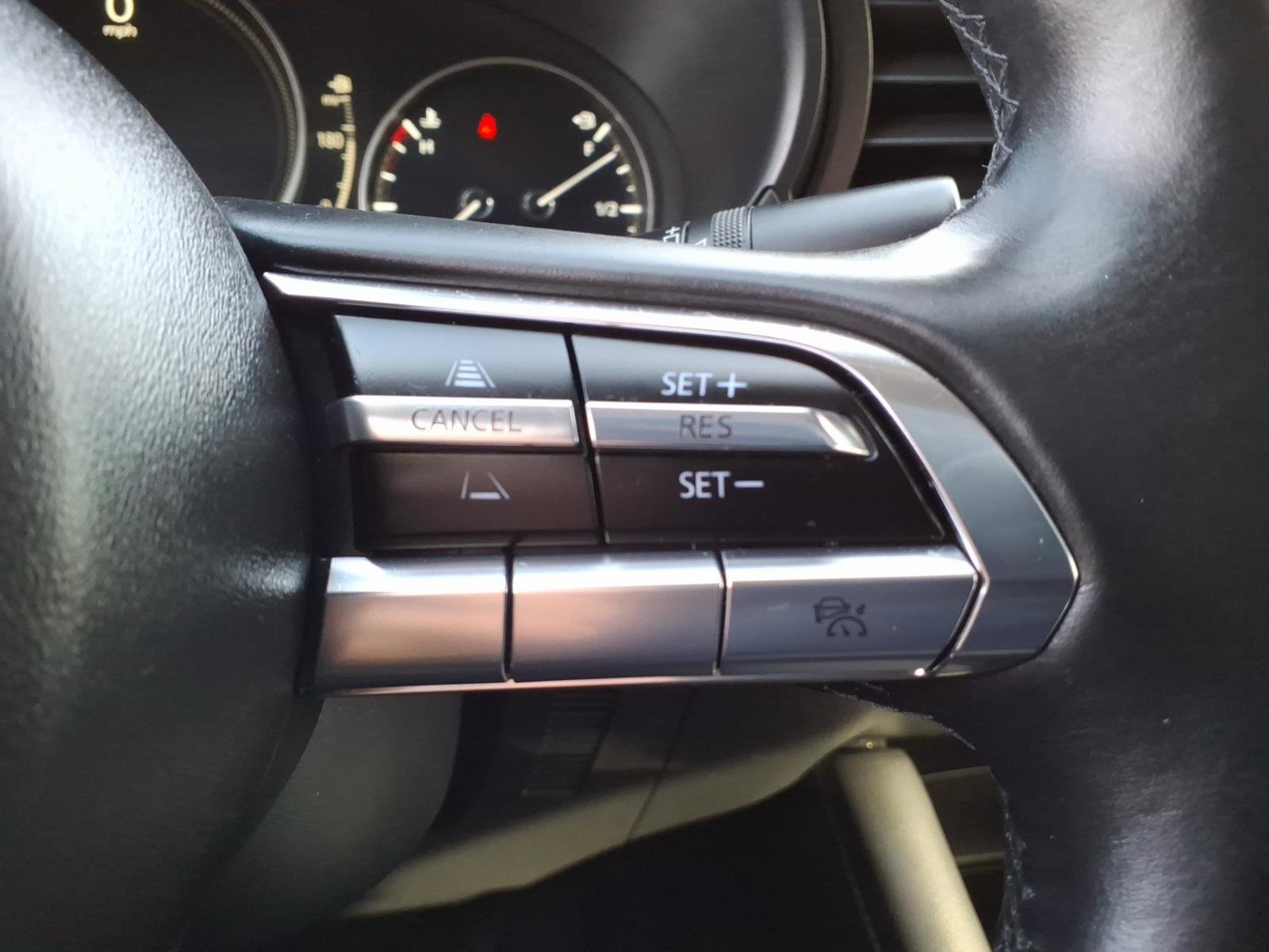 Used 2021 MAZDA MAZDA3 s image 19